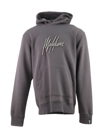 Malelions Hoodie Grau 611375
 Größe XL
 