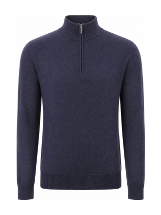 Blueprint Pullover Blau 611377
 Größe XL
 