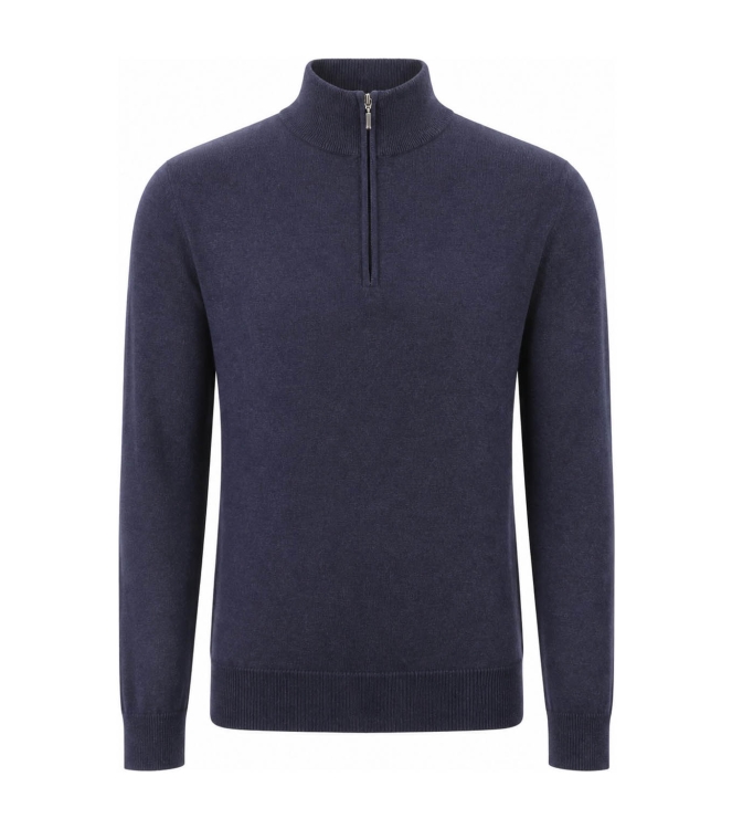 Blueprint Pullover