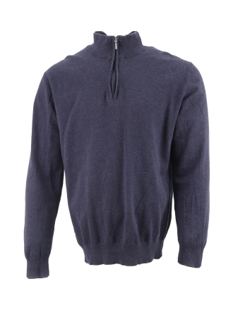Blueprint Pullover Blau 611377
 Größe XL
 