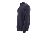 Blueprint Pullover