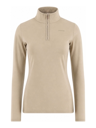 Protest Pullover Weiß 611379
 Größe 38
 