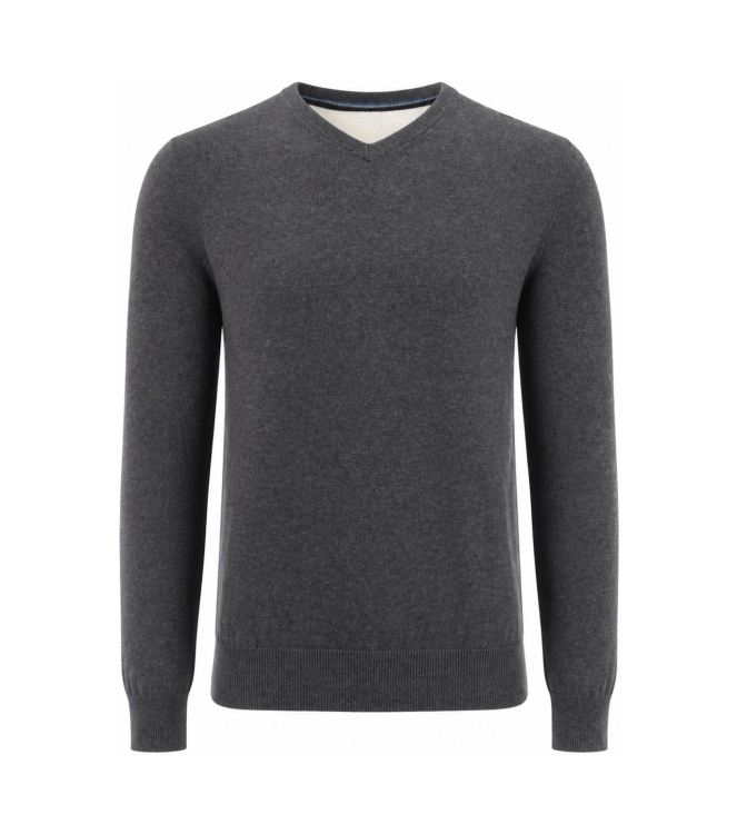 The Blueprint Pullover