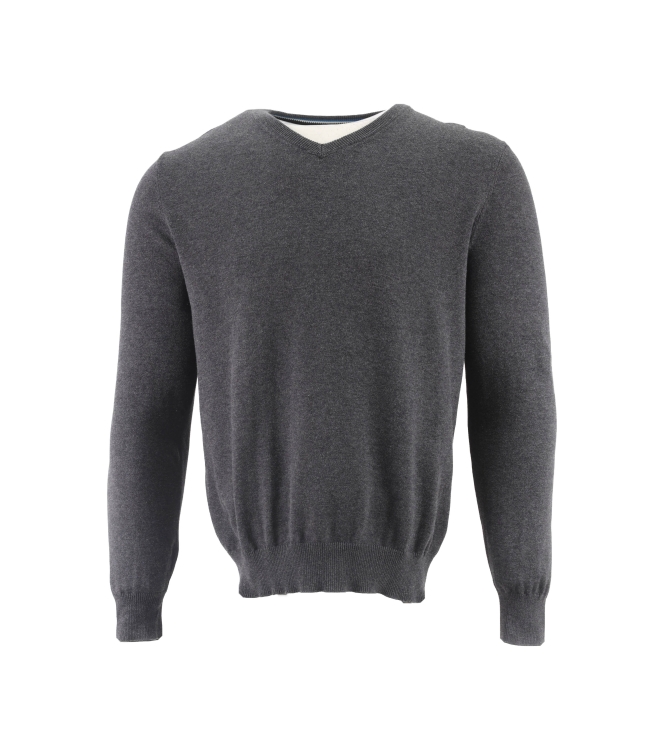 The Blueprint Pullover