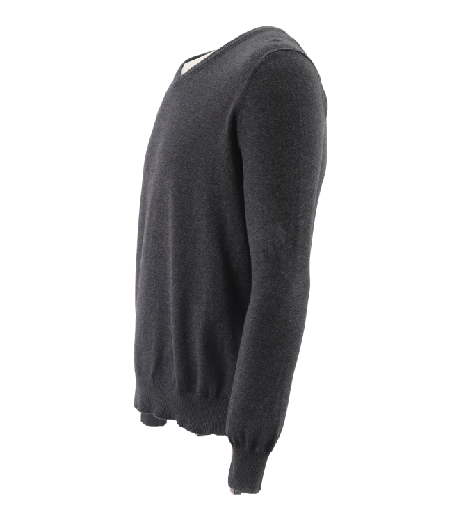 The Blueprint Pullover