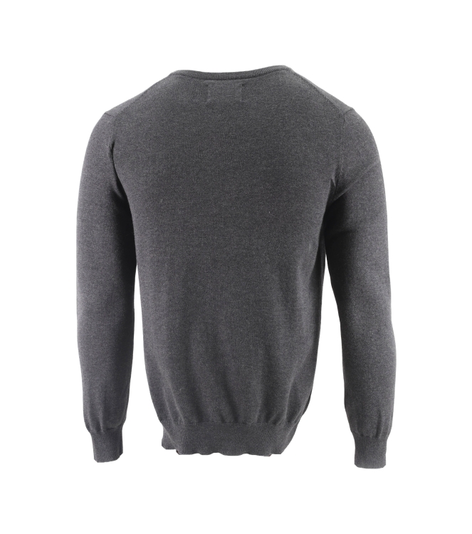 The Blueprint Pullover