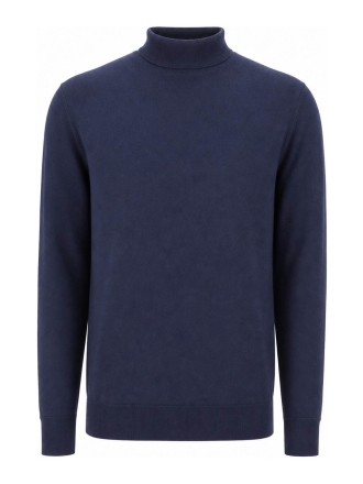 Dutch Dandies Pullover Blau 611382
 Größe XXL
 