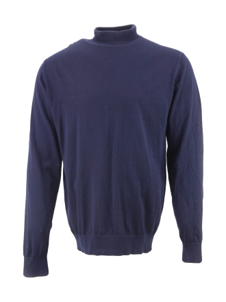 Dutch Dandies Pullover Blau 611382
 Größe XXL
 