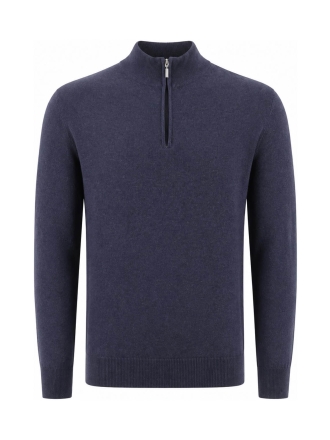 The Blueprint Pullover Blau 611384
 Größe XL
 