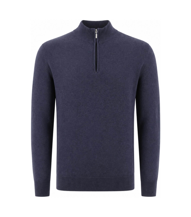 The Blueprint Pullover