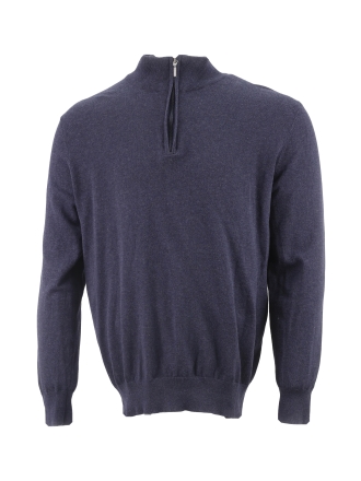The Blueprint Pullover Blau 611384
 Größe XL
 