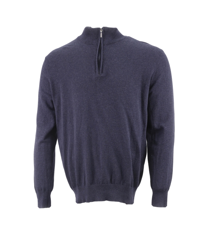 The Blueprint Pullover