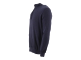 The Blueprint Pullover