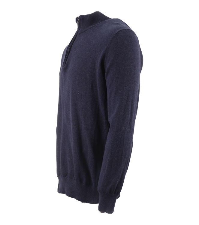 The Blueprint Pullover