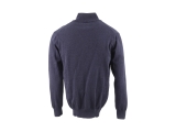 The Blueprint Pullover