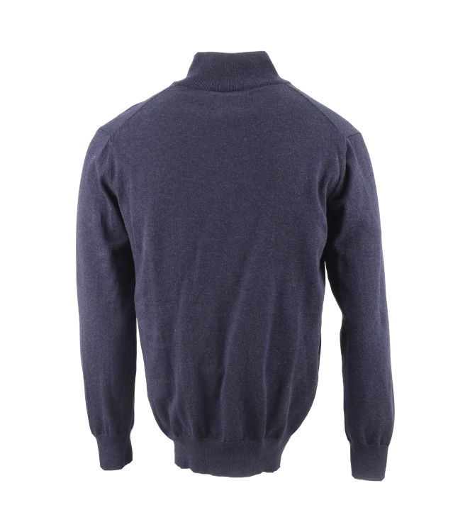 The Blueprint Pullover