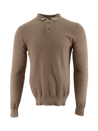 The Blueprint Pullover Beige 611387
 Größe M
 