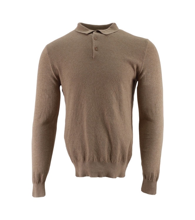 The Blueprint Pullover