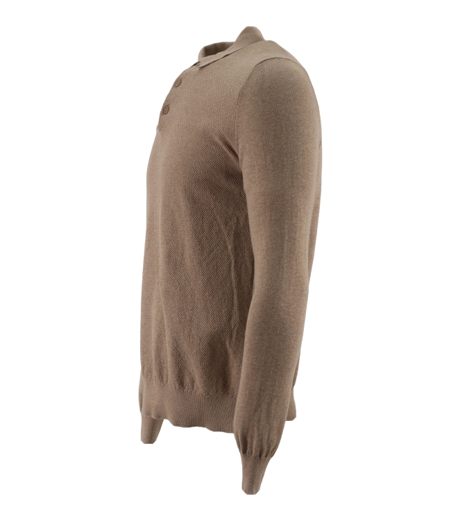 The Blueprint Pullover