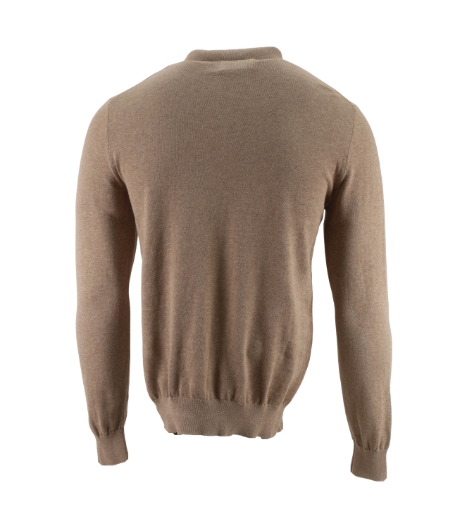 The Blueprint Pullover