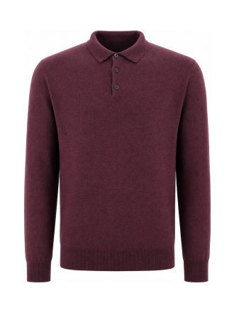 Dutch Dandies Poloshirt Rot 611388
GröĂe XXL