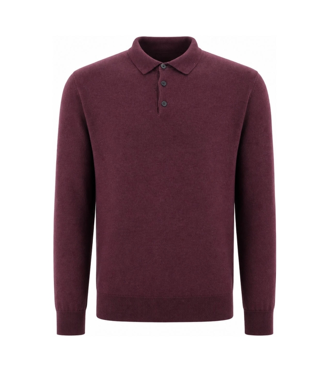 Dutch Dandies Poloshirt