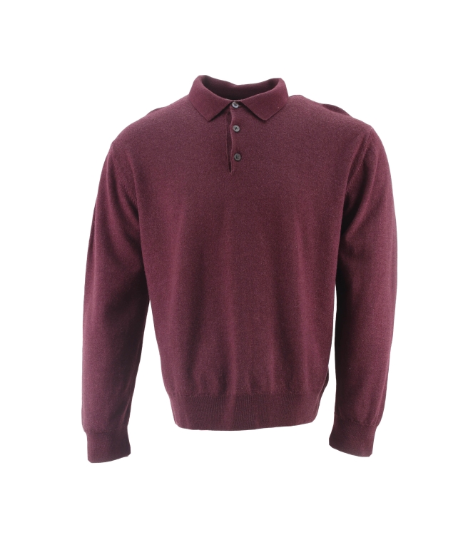 Dutch Dandies Poloshirt