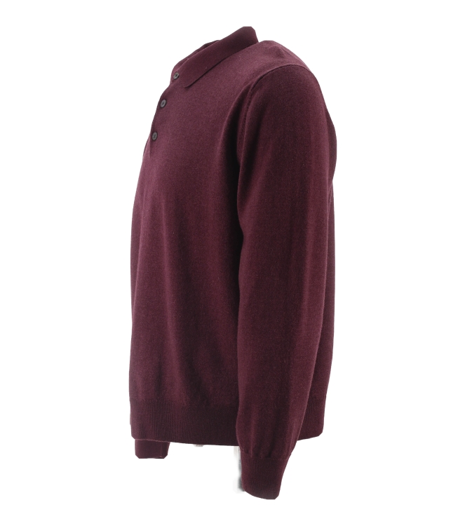 Dutch Dandies Poloshirt