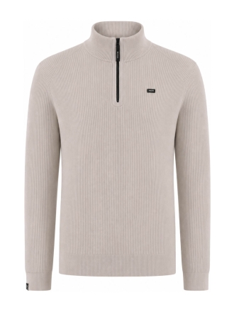 Vanguard Pullover Weiß 611389
 Größe L
 