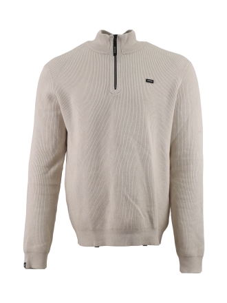 Vanguard Pullover Weiß 611389
 Größe L
 