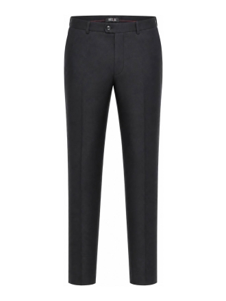 Recall Hose Schwarz 611397
 Größe 52
 