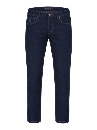 Handpicked Hose Blau 611399
 Größe 34
 