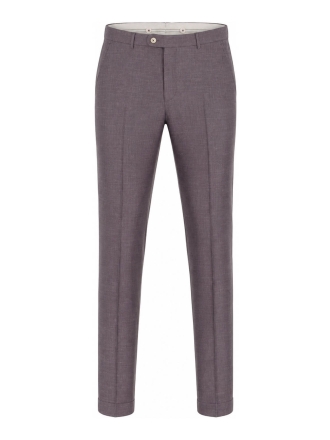 Dutch Dandies Hose Lila 611401
 Größe 48
 
