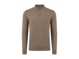 The Blueprint Pullover