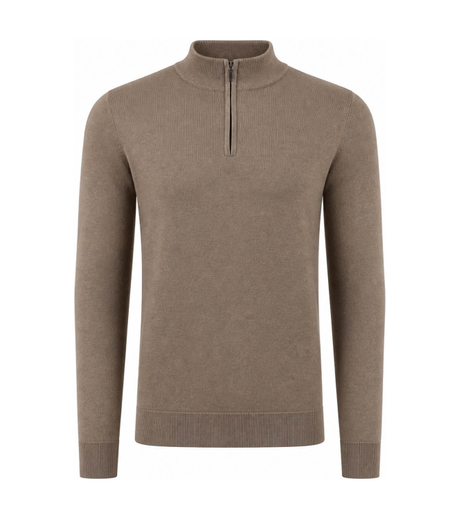The Blueprint Pullover