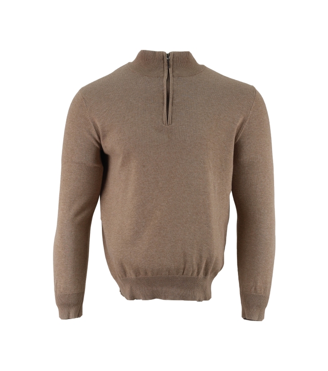 The Blueprint Pullover