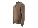 The Blueprint Pullover