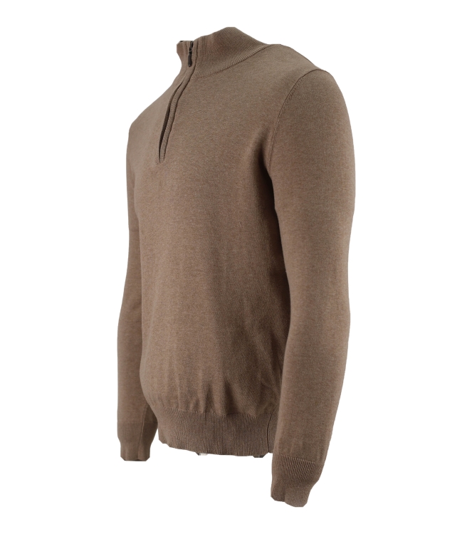 The Blueprint Pullover