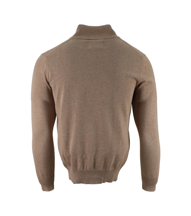 The Blueprint Pullover
