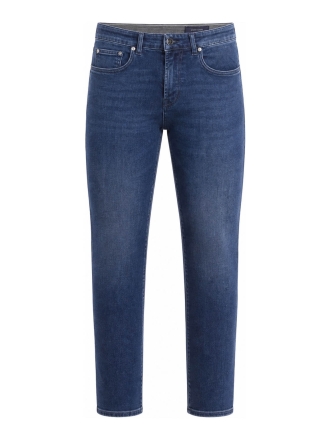 Pierre Cardin Hose Blau 611405
 Größe W32 L34
 