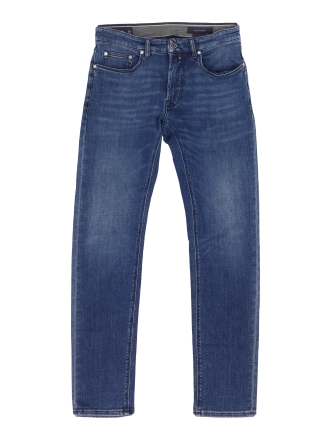Pierre Cardin Hose Blau 611405
 Größe W32 L34
 