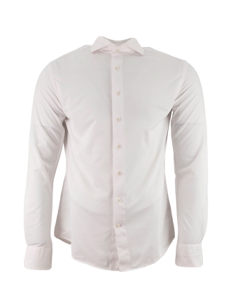 Profuomo Hemd Weiß 611410
 Größe 38
 