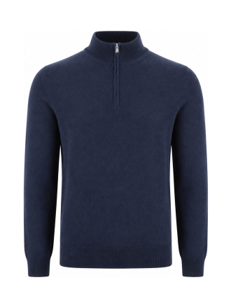 Boss Pullover Blau 611411
 Größe L
 