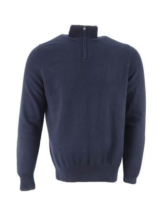 Boss Pullover Blau 611411
 Größe L
 