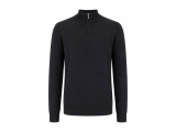 The Blueprint Pullover