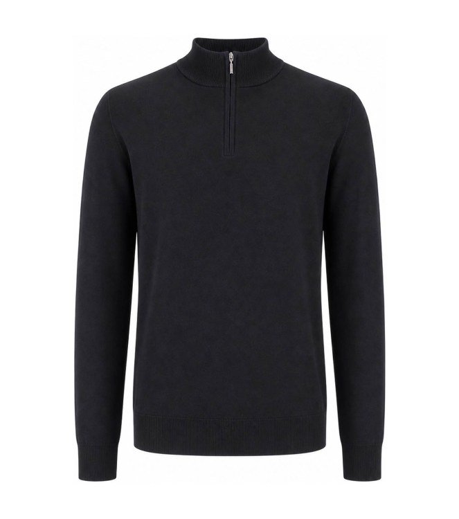 The Blueprint Pullover