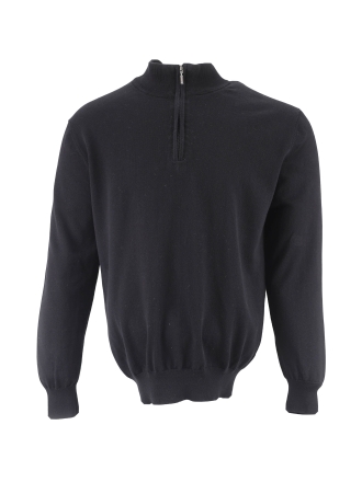 The Blueprint Pullover Schwarz 611412
 Größe XL
 