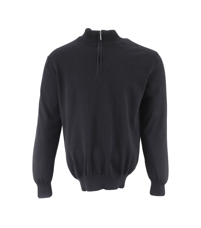The Blueprint Pullover