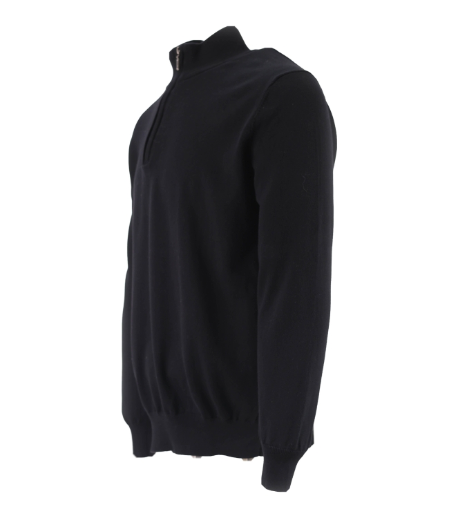 The Blueprint Pullover