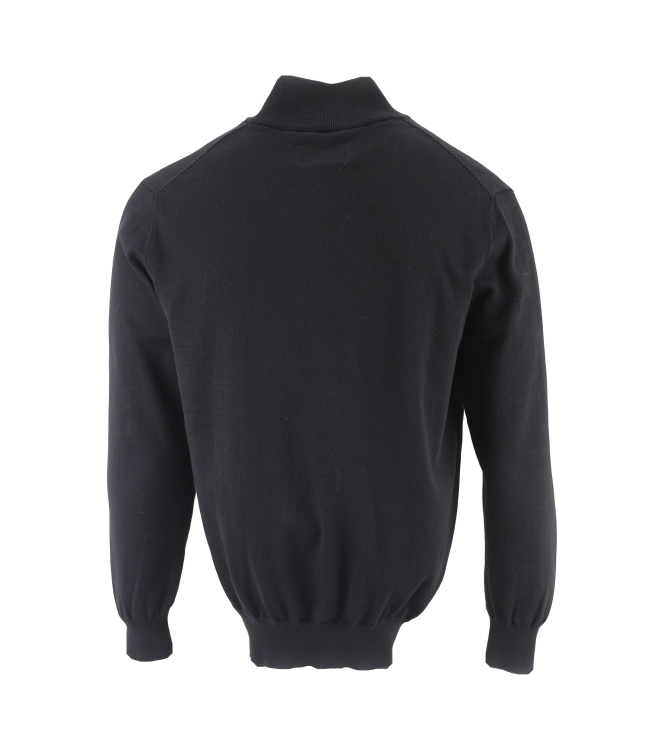 The Blueprint Pullover